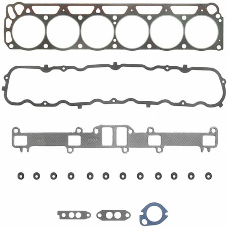 Fel-Pro Head Set 83-60, Hs7916Pt-2 HS7916PT-2